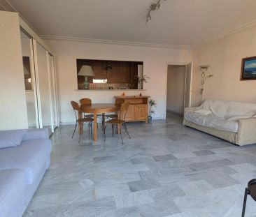 Appartement à louer 1 pièce 45.07m² - Photo 2