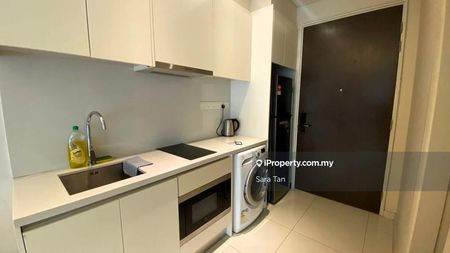 Tribeca, Bukit Bintang, KL City Centre - Foto 2