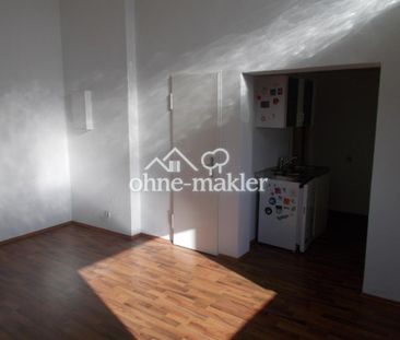 Helle 1-Zimmer Wohnung - Foto 2