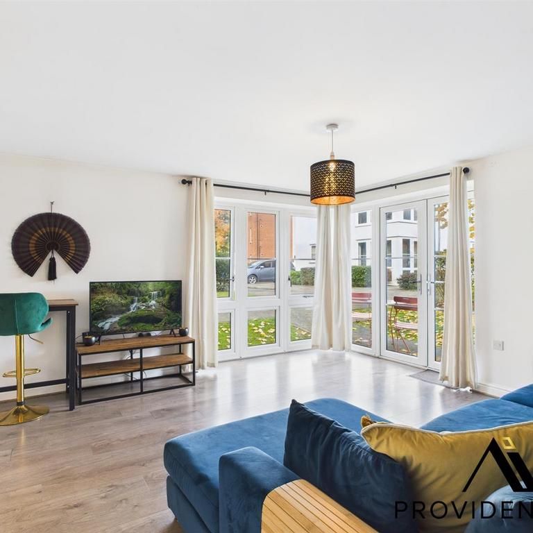 1 bedroom flat to rent - Photo 1