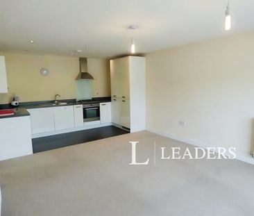 2 bedroom apartment to rent Miller Way, Fengate PE1 - Photo 4