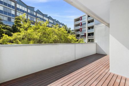 104/5 Pyrmont Bridge Road, Camperdown. - Photo 3