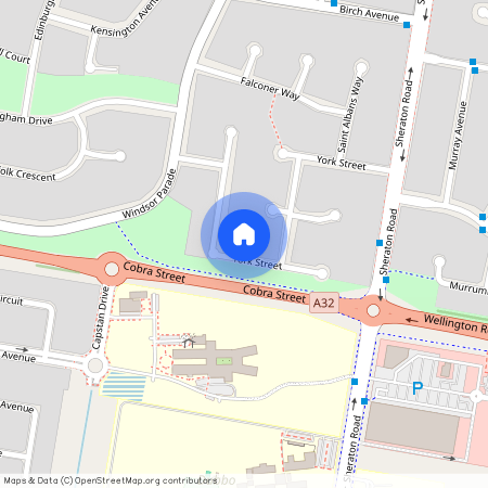 32 York Street, NSW 2830, Dubbo