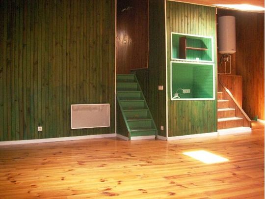 Location Appartement 3 pièces 62m² BELLAC 87300 - Photo 1