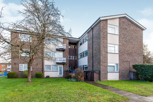 2 bedroom apartment to rent - Photo 1