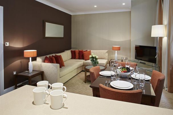 PLANTATION WHARF, EC4M, London - Photo 1