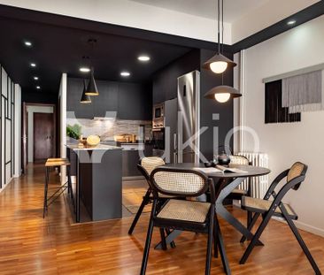 5 room luxury Flat for rent in Bailén, 50, Barcelona, Province of B... - Photo 4