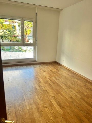 Bel appartement 4.5 pièces à Montreux, Av. de Belmont - Foto 5