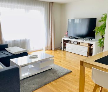 "Traumwohnung mit 25 m² Terrasse und traumhafter Aussicht!" - Photo 3