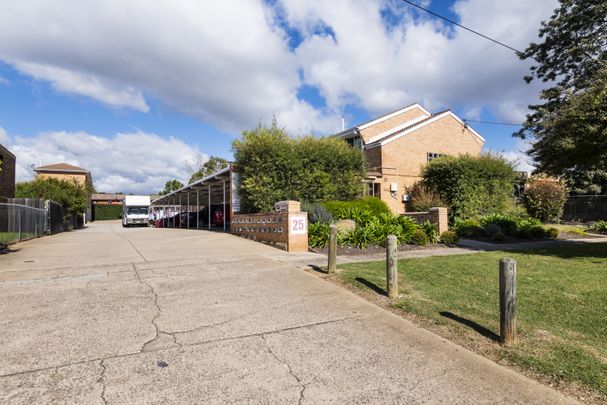 34/25 Macquoid Street, Queanbeyan East NSW 2620 - Studio For Rent | Domain - Photo 1