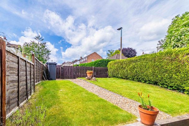 1 bed Terraced for rent - Photo 1
