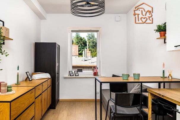 Wałbrzych Podgórze, ul. Katowicka - Zdjęcie 1