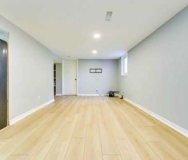 For Lease - 2048 Edinburgh Drive Unit# Lower, Burlington, Ontario - Photo 3