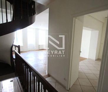 APPARTEMENT T4 A LOUER - Photo 4