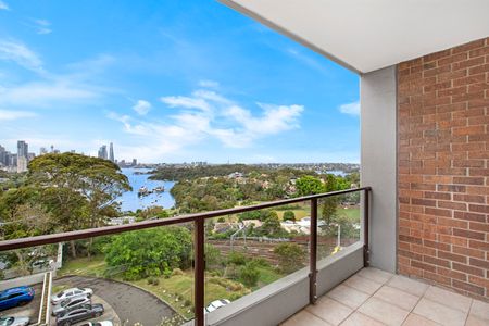 24/14-16 Carr Street, Waverton NSW 2060 - Apartment For Rent | Domain - Photo 3