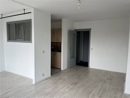 Appartement te huur - Photo 3
