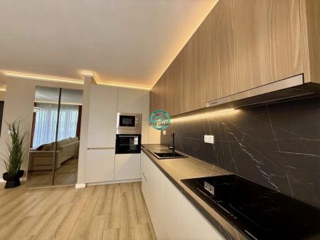 Apartament cu 2 camere de inchiriat, complex Maurer Residence - Fotografie 2