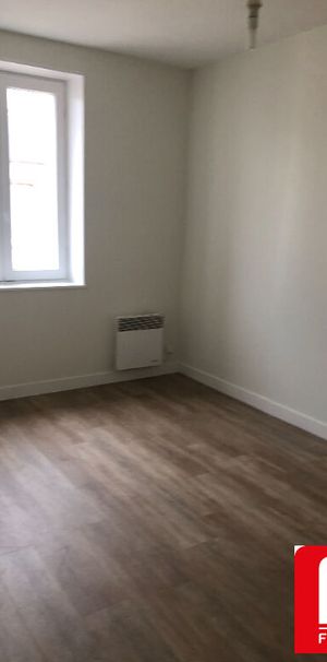 A LOUER - APPARTEMENT F3 - CARENTAN (50500) - Photo 1