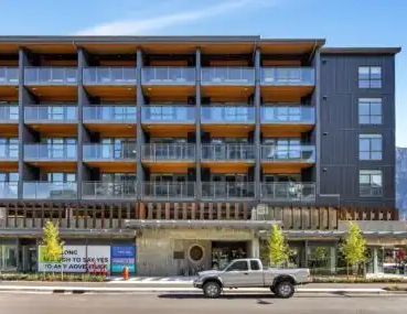 Ashlu Apartments | 38012 3rd Avenue, Squamish - Photo 1