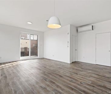 Appartement à louer - Terrebonne (Lachenaie) (Carrefour des Fleurs)... - Photo 1