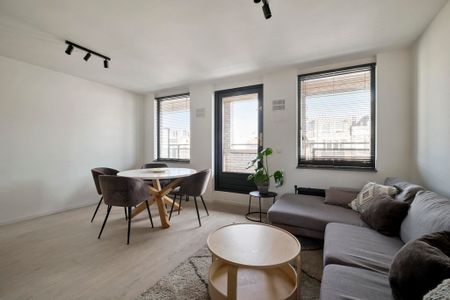 Te huur: Appartement Violettenstraat in Amsterdam - Foto 2