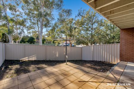 8/40 Lhotsky Street, Charnwood ACT 2615 - Townhouse For Rent | Domain - Photo 3