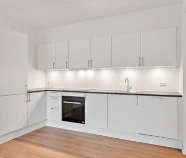 2-vær. lejlighed - Photo 4