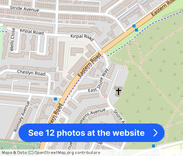 East Shore Way, Milton - Photo 1