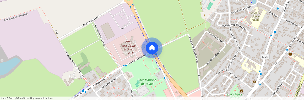 Carrières-Sous-Poissy