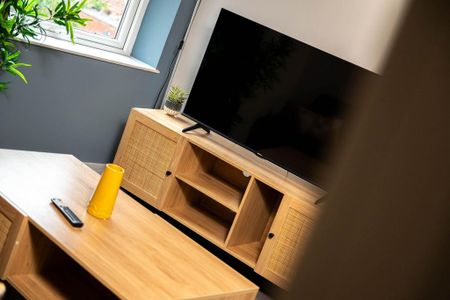 1 bedroom apartment to rent - Photo 5