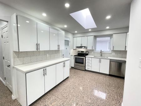 For Lease - 5965 Crimson Drive Unit# UPPER LEVEL, Niagara Falls, Ontario - Photo 3