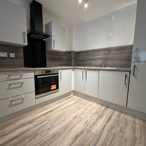 1 bedroom apartment to rent - Photo 1