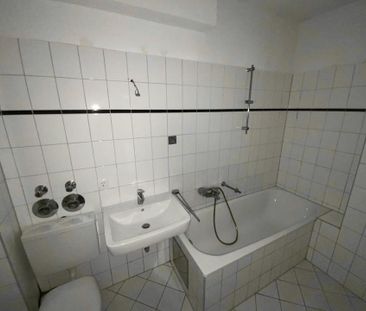 Offene Wohnküche: 3-Zimmer-Wohnung am Malvenweg frei! - Foto 1