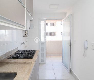 Apartamento com 2 quartos e 64m² para alugar em Vila Bastos, Santo ... - Photo 5