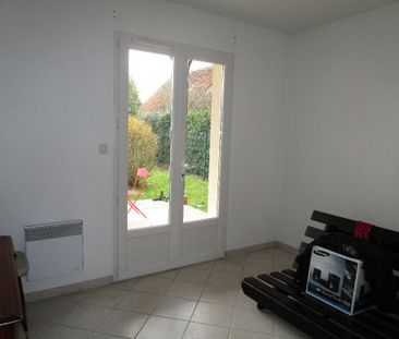 Location maison 5 pièces, 104.00m², Donnery - Photo 4
