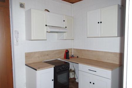 Appartement 2 pièces de 37 - Photo 5