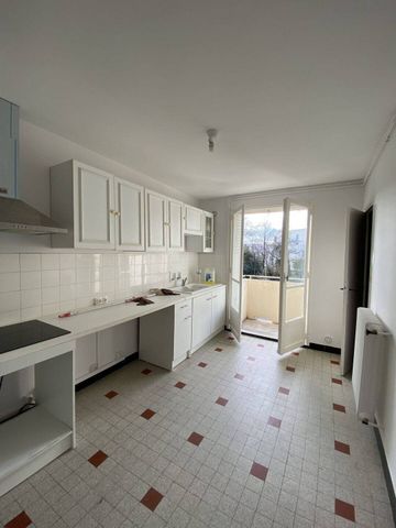 Location appartement 4 pièces 88.47 m² à Valence (26000) - Photo 2