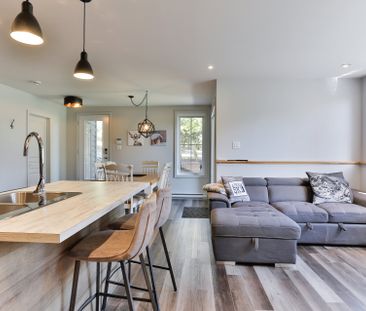 Appartement à Bromont - Photo 4
