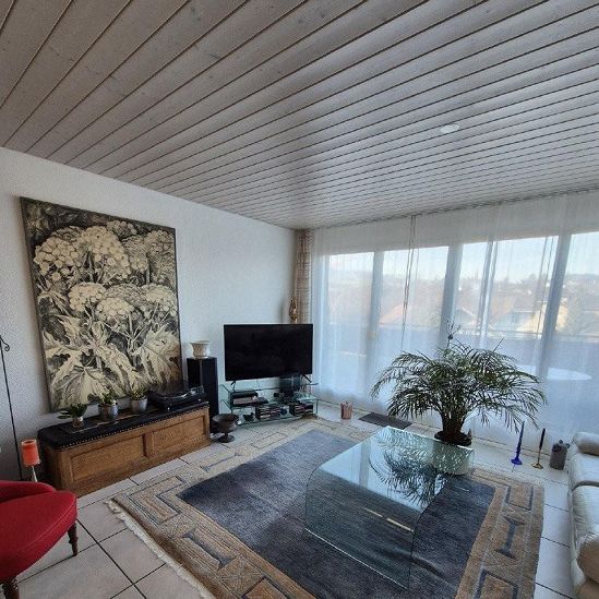 Entdecken Sie Ihr neues Zuhause in der charmanten Gemeinde Uetendorf - Foto 1