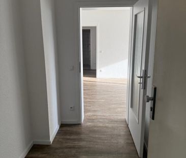 3-Zimmer-Wohnung in Erkrath Hochdahl für WBS - Photo 1
