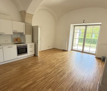 Residieren im Schloss! Haus 2 Top 7 - Photo 1