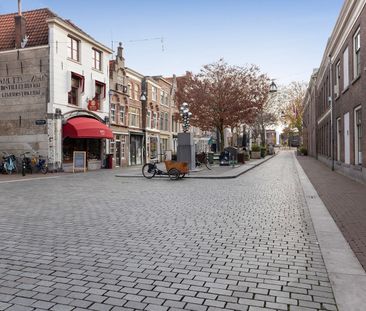 Appartement te huur: Lenghengang 4-A 3311 NP Dordrecht - Photo 6