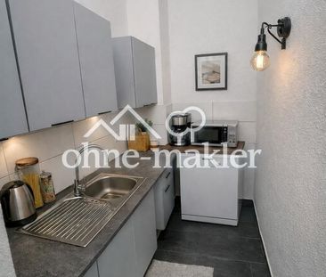 Urban & ruhig: Eigenes Hofgebäude (85 m²) im Zentrum Düsseldorf - Photo 5