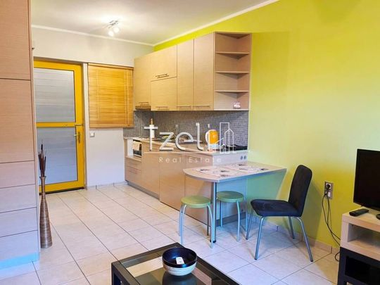 Studio/Γκαρσονιέρα για ενοικίαση Αμπελόκηποι (Πάτρα) - Φωτογραφία 1