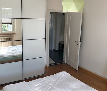 2½ Zimmer-Wohnung in Bern - Breitenrain, möbliert, auf Zeit - Photo 5