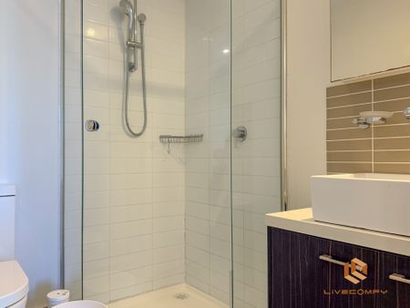 Melbourne CBD - Photo 2