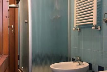 Via Federico Confalonieri, Padova, Veneto 35129