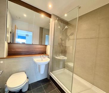 2 bedroom apartment to rent - Photo 4