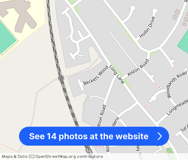 2 bedroom semi-detached bungalow for rent - Photo 1