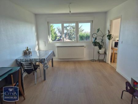 Maison à louer 5 pièces 86.34m² - Photo 3